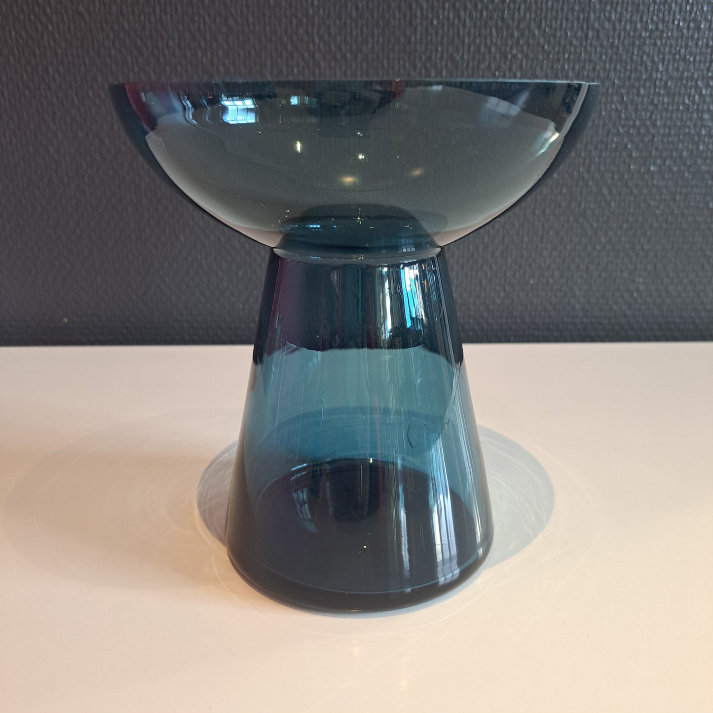 Nordal, hyasinttimaljakko