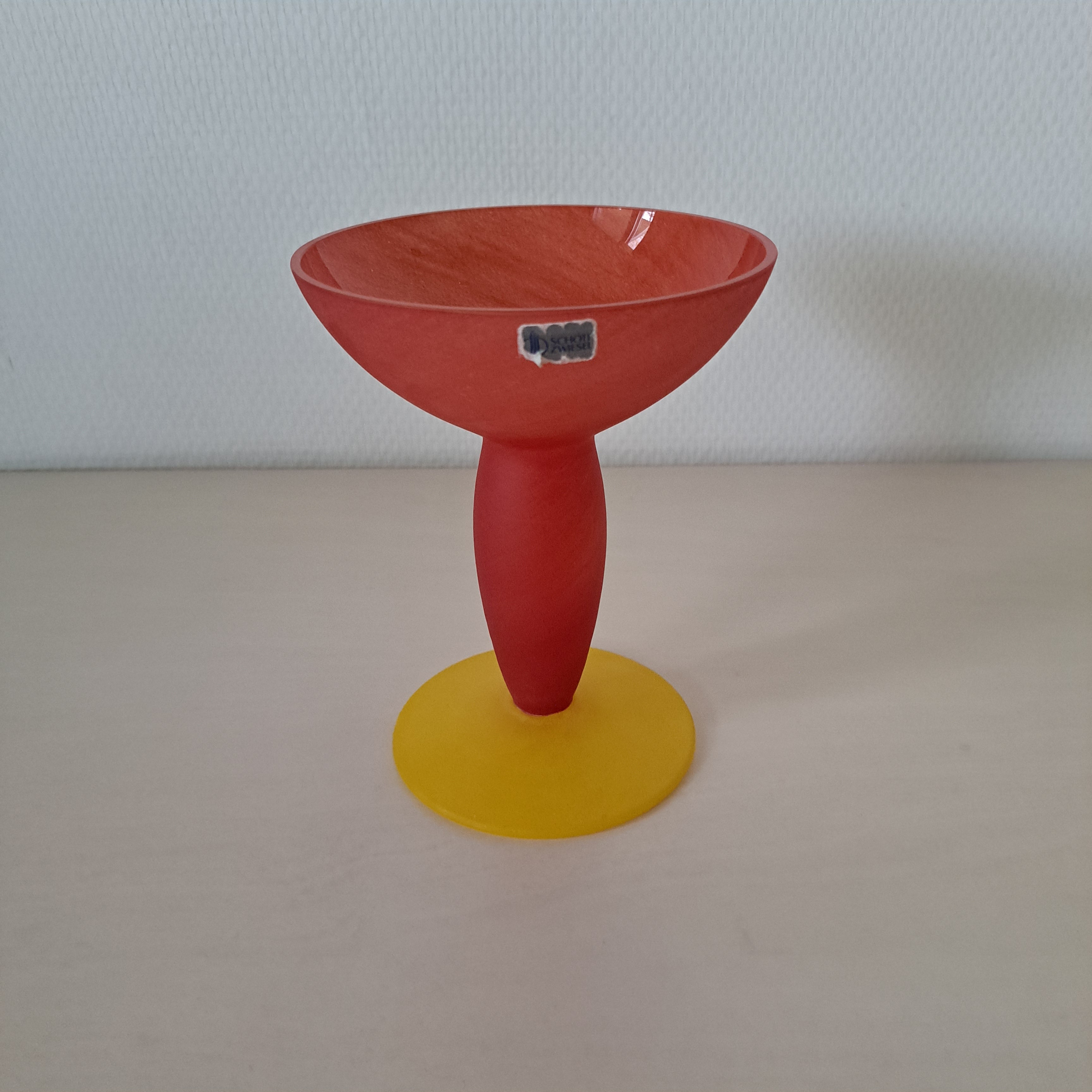 Schott Zwiesel, shampanjalasi