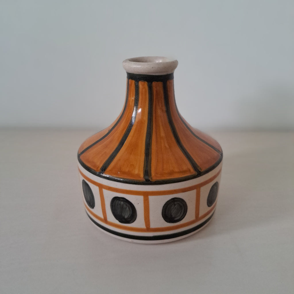 Chacon Talavera Keramik, vintage vase