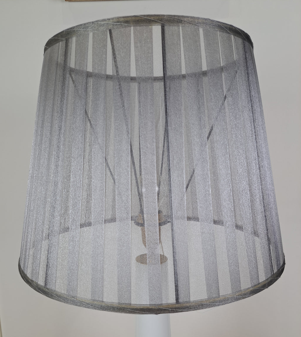 Itsu, pöytävalaisin