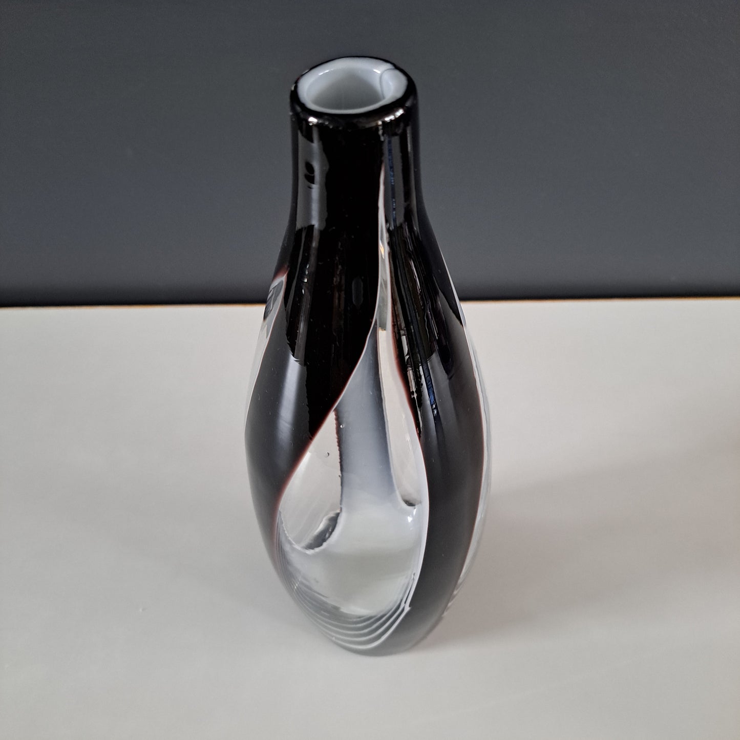 Vintage, Leonardo vase, 1970s
