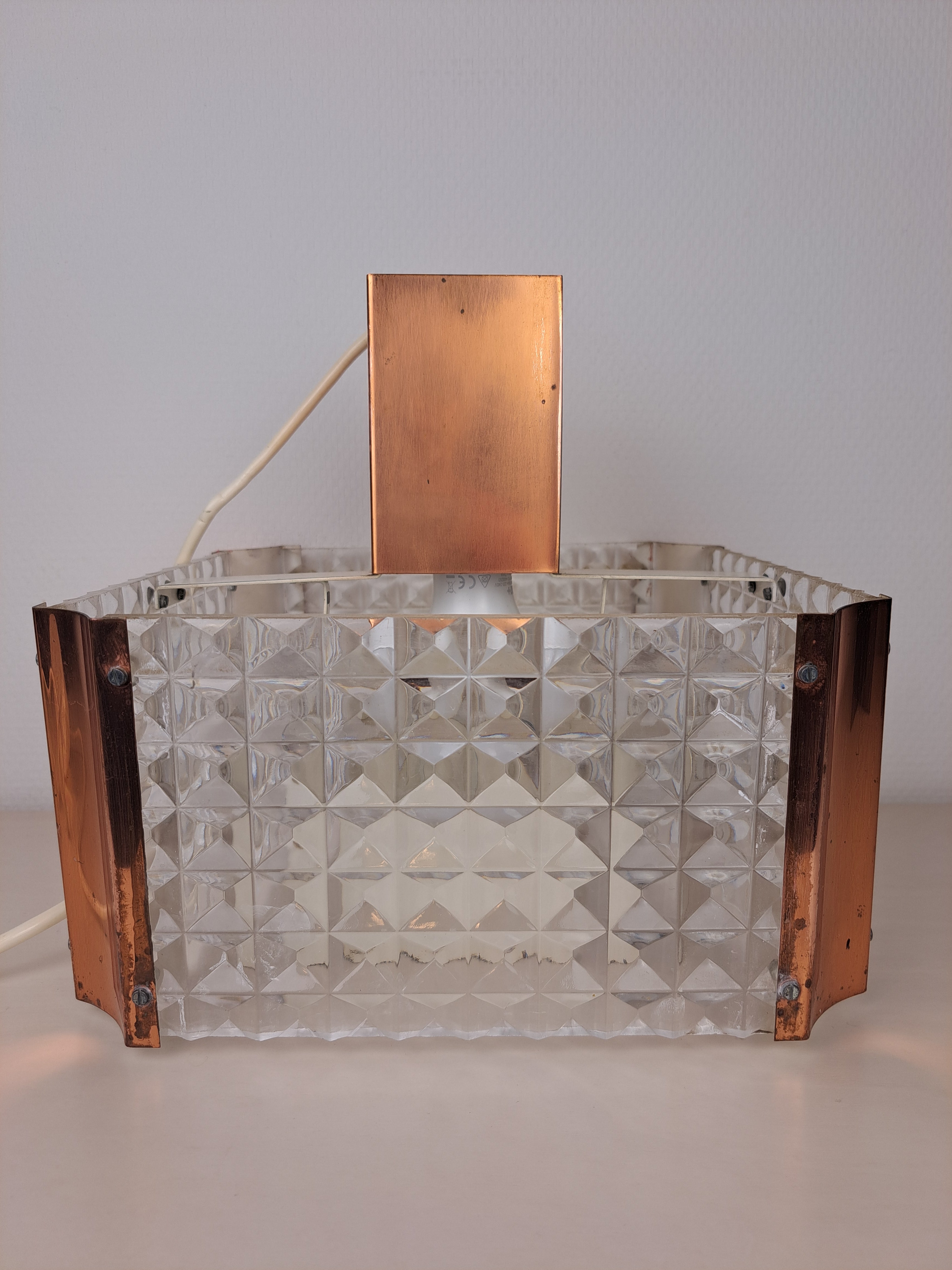 Venhola vintage riippuvalaisin