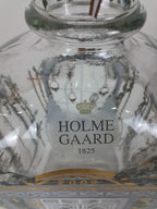 Holmegaard, snapsipullo  2002