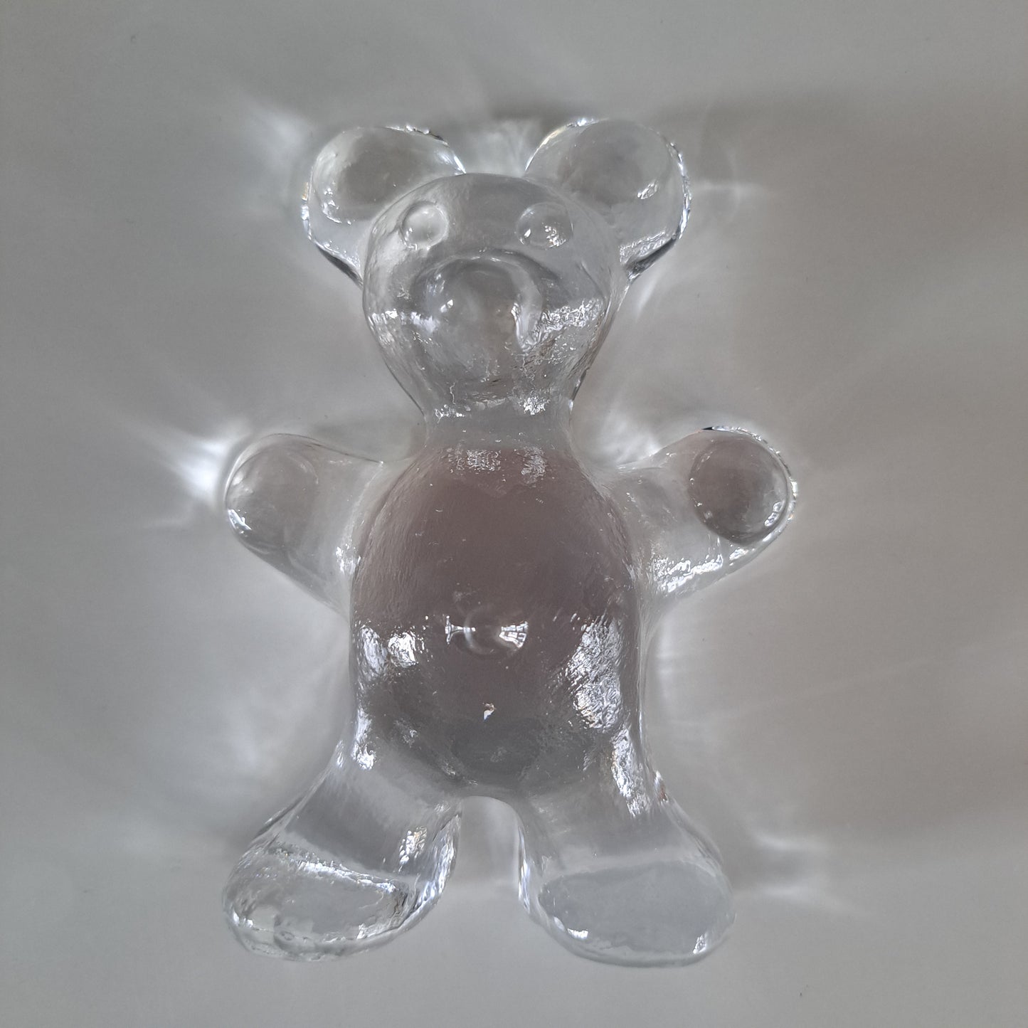 Bergdalen Art Glass, lasinalle