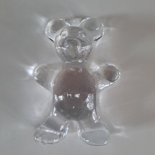 Bergdalen Art Glass, lasinalle