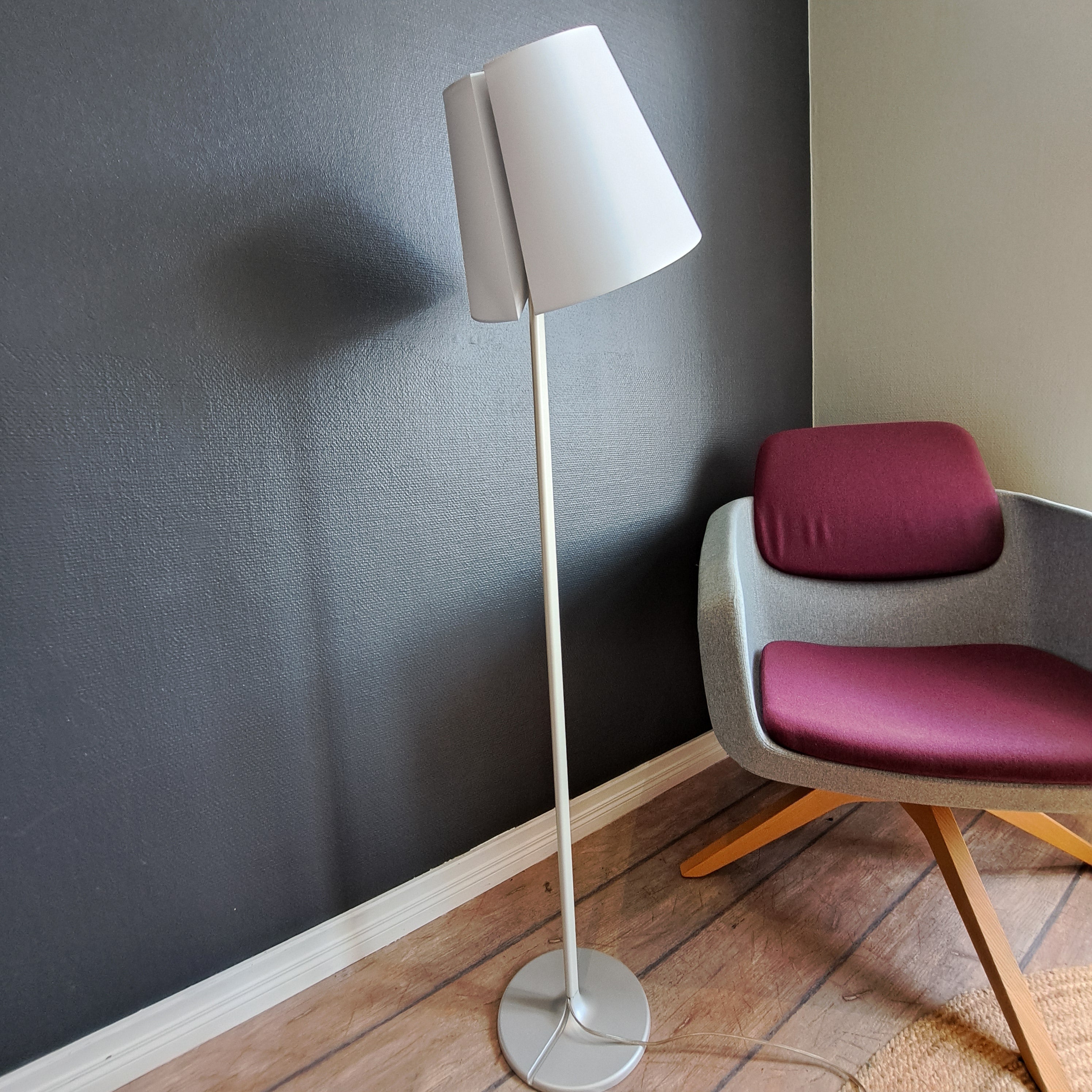 Artemide, Melampo floor lamp