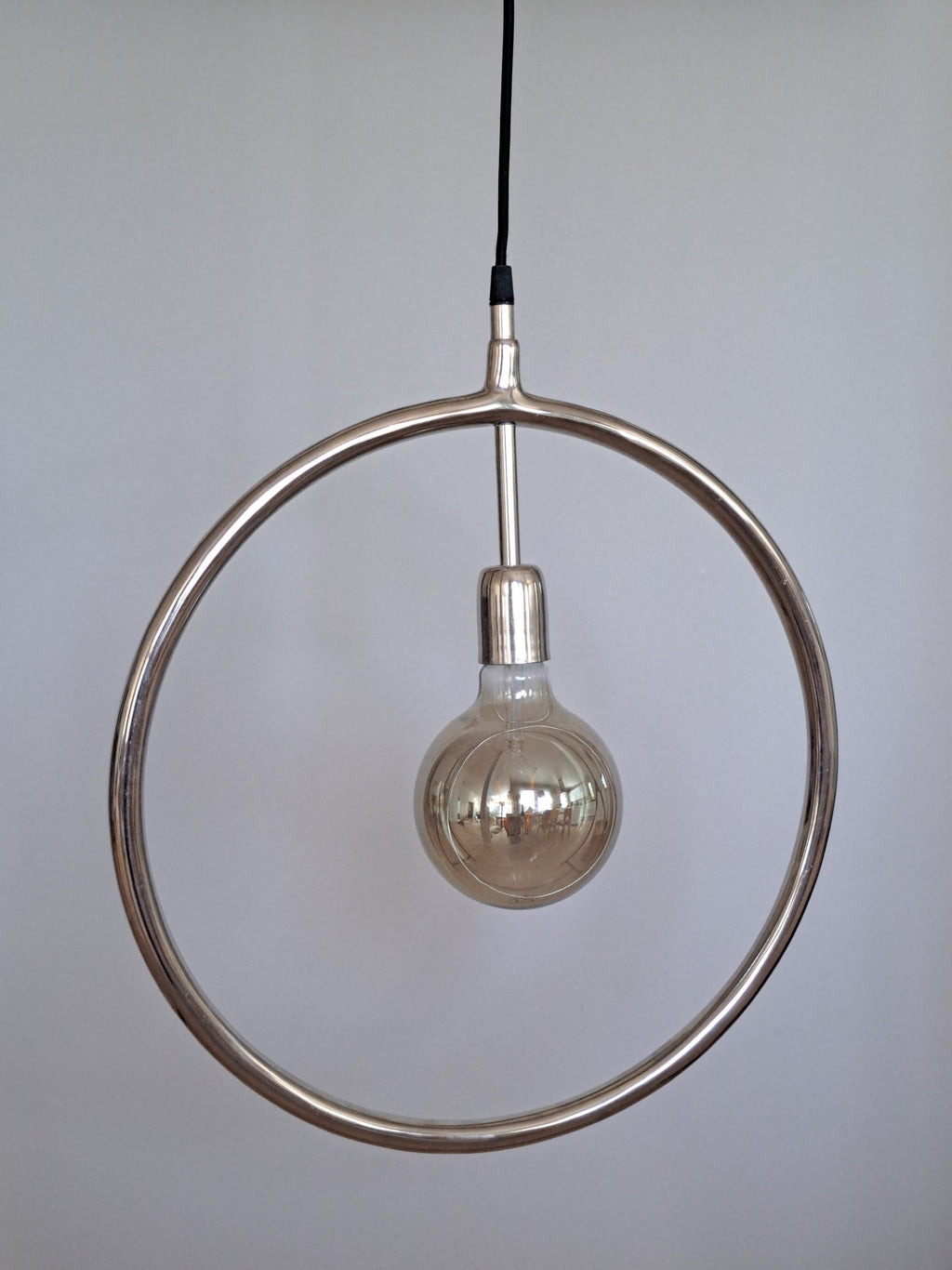 Circle-ikkunavalaisin, kromi