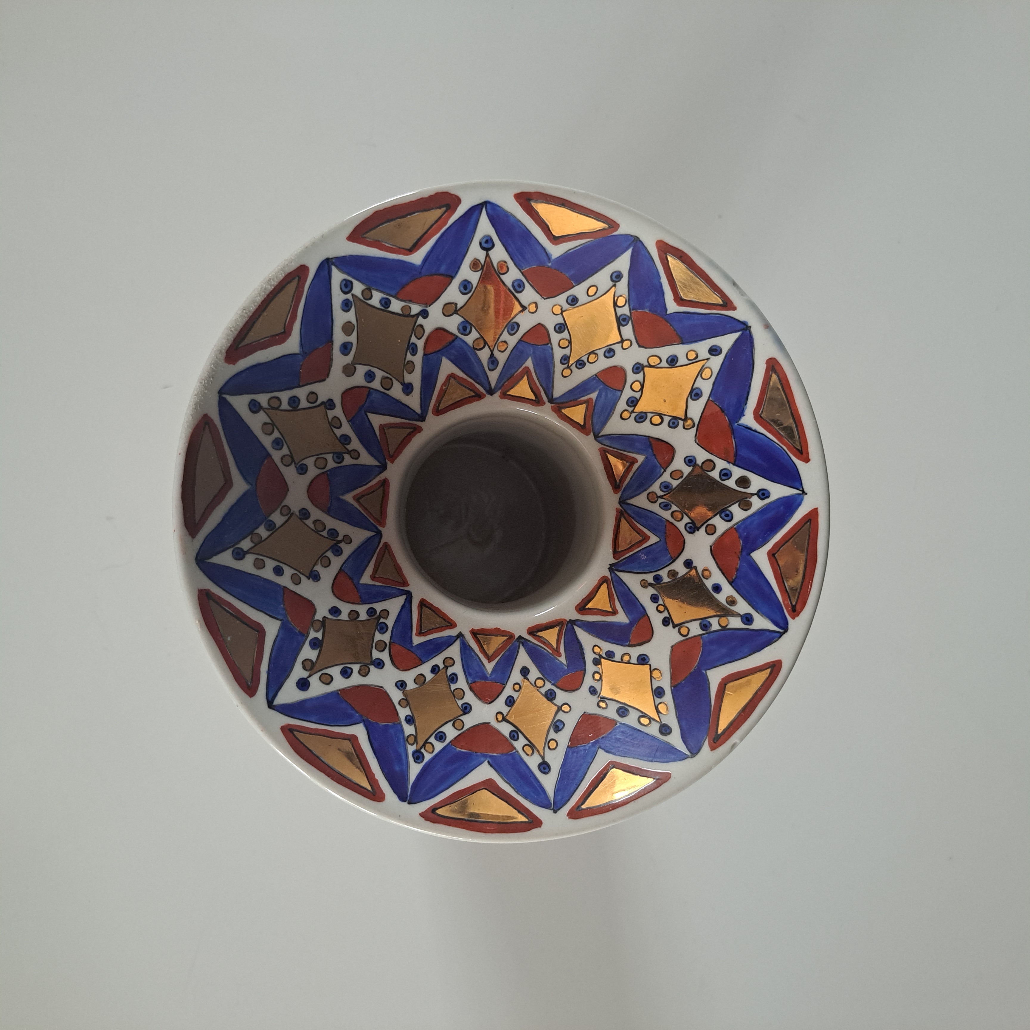 Arabia, maljakko
