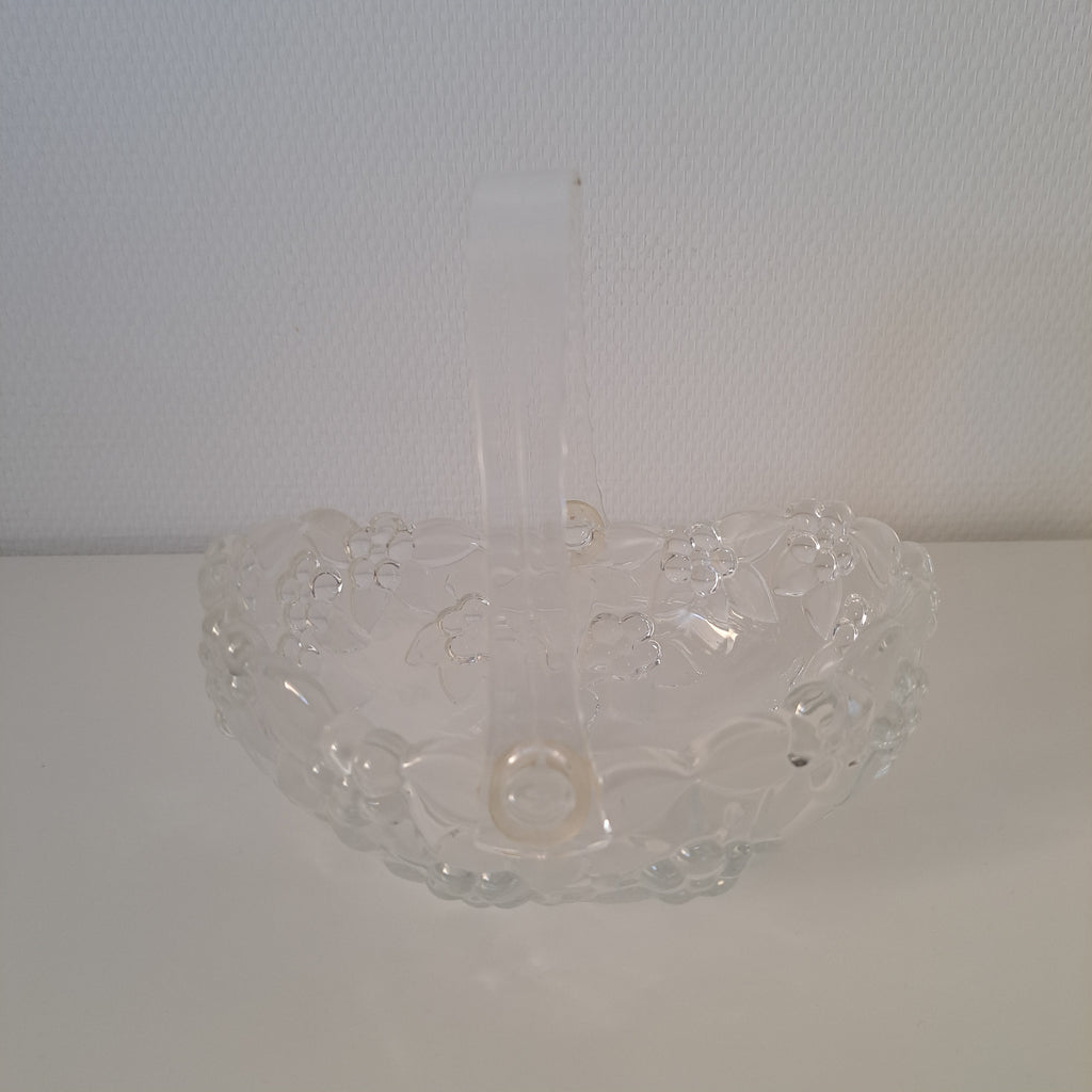 Mikasa Walther Glass, Carmen kulho, sanka