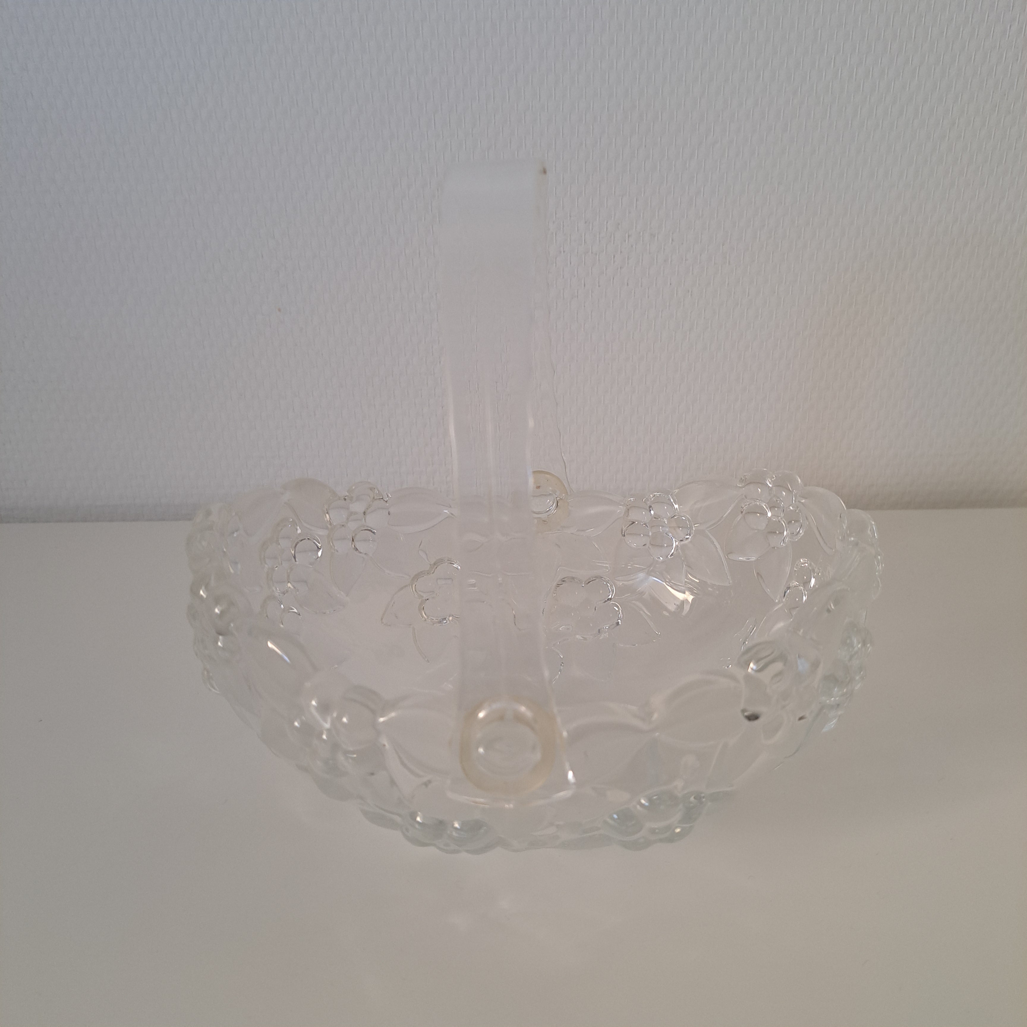 Mikasa Walther Glass, Carmen kulho, sanka