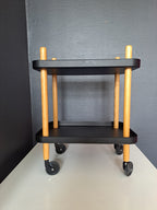 Norman Copenhagen Block tarjoiluvaunu