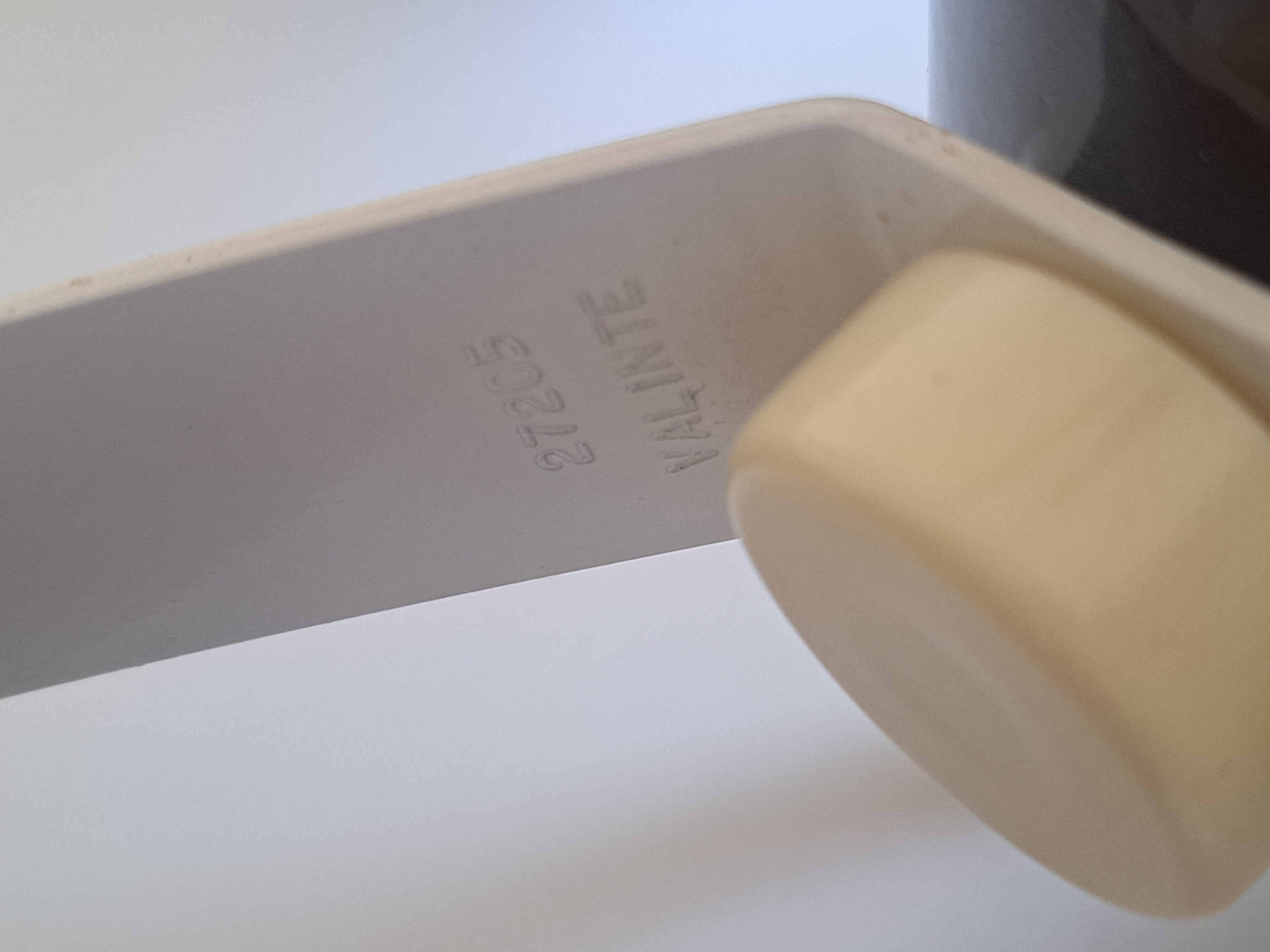 Valinte/Lampukas hissiriippuvalaisin, 3-osainen