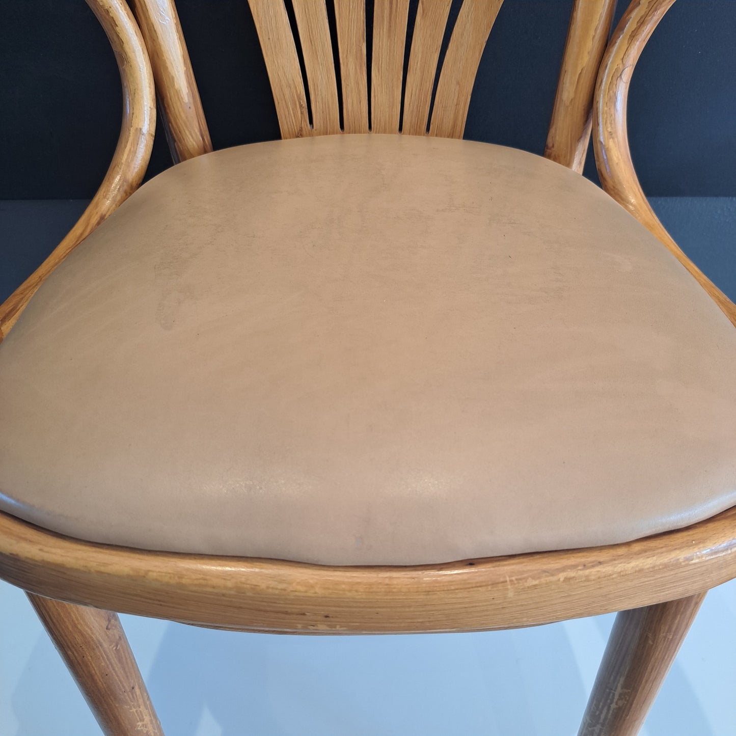 ZPM Radomsko Thonet tuoli,  5 kpl