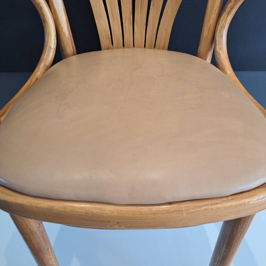 ZPM Radomsko Thonet tuoli, 3 kpl