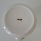 Tonfisk Design, Newton kermakko/sokerikko