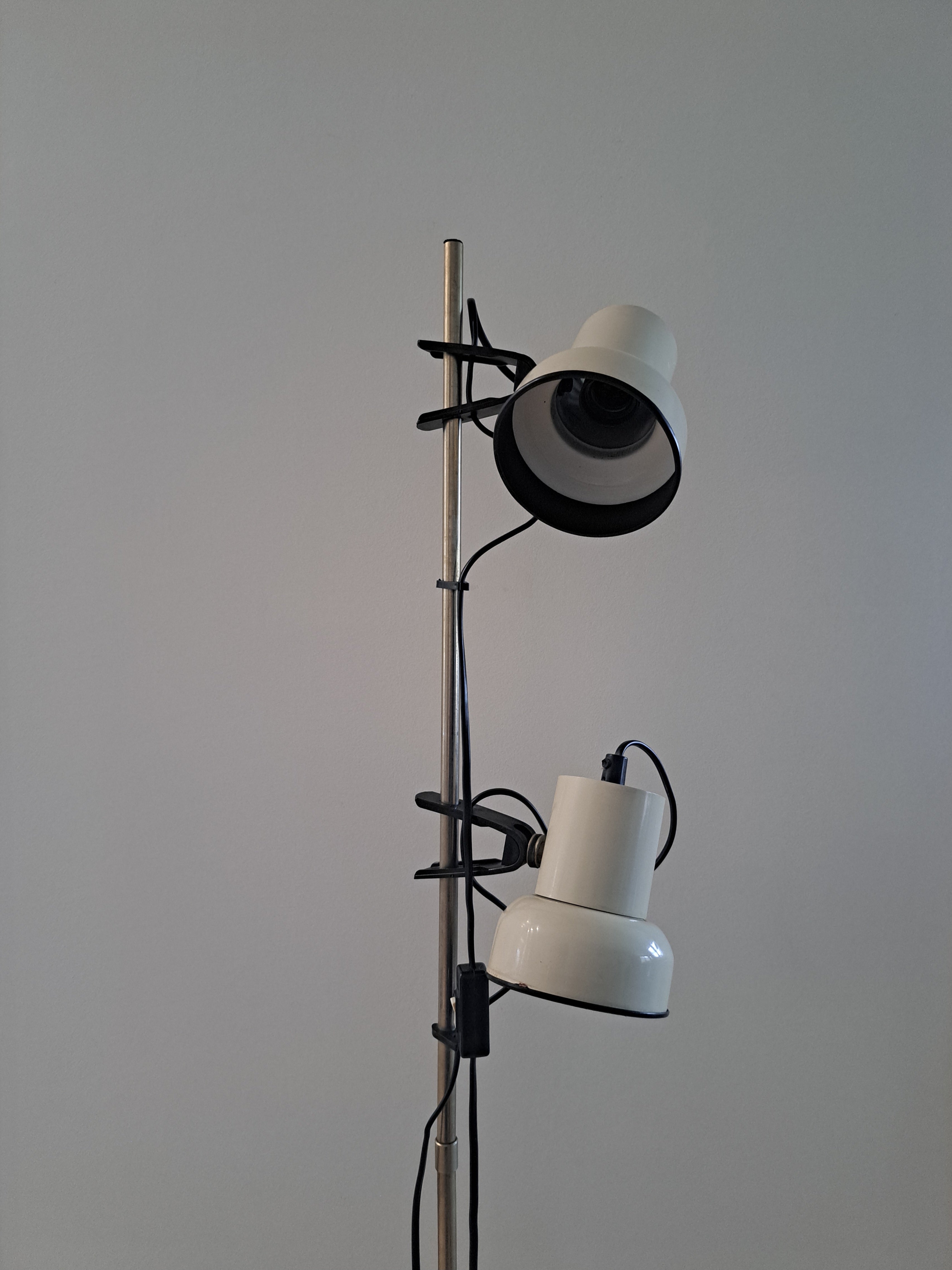 Lival Oy, vintage lattiavalaisin