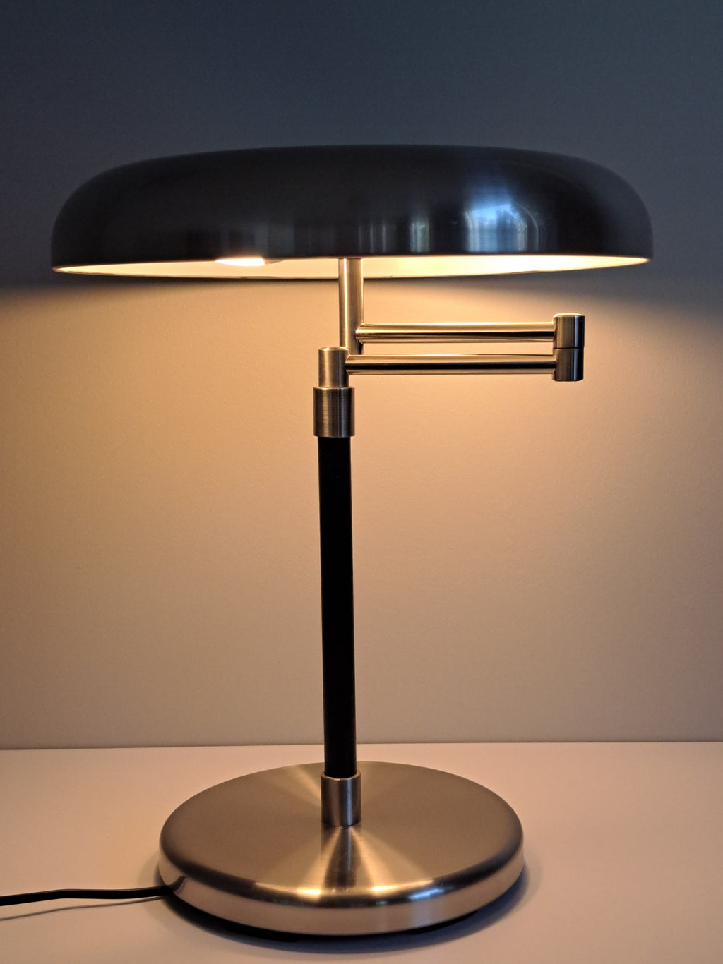 IKEA Grimsö pöytävalaisin (Malli B0331)