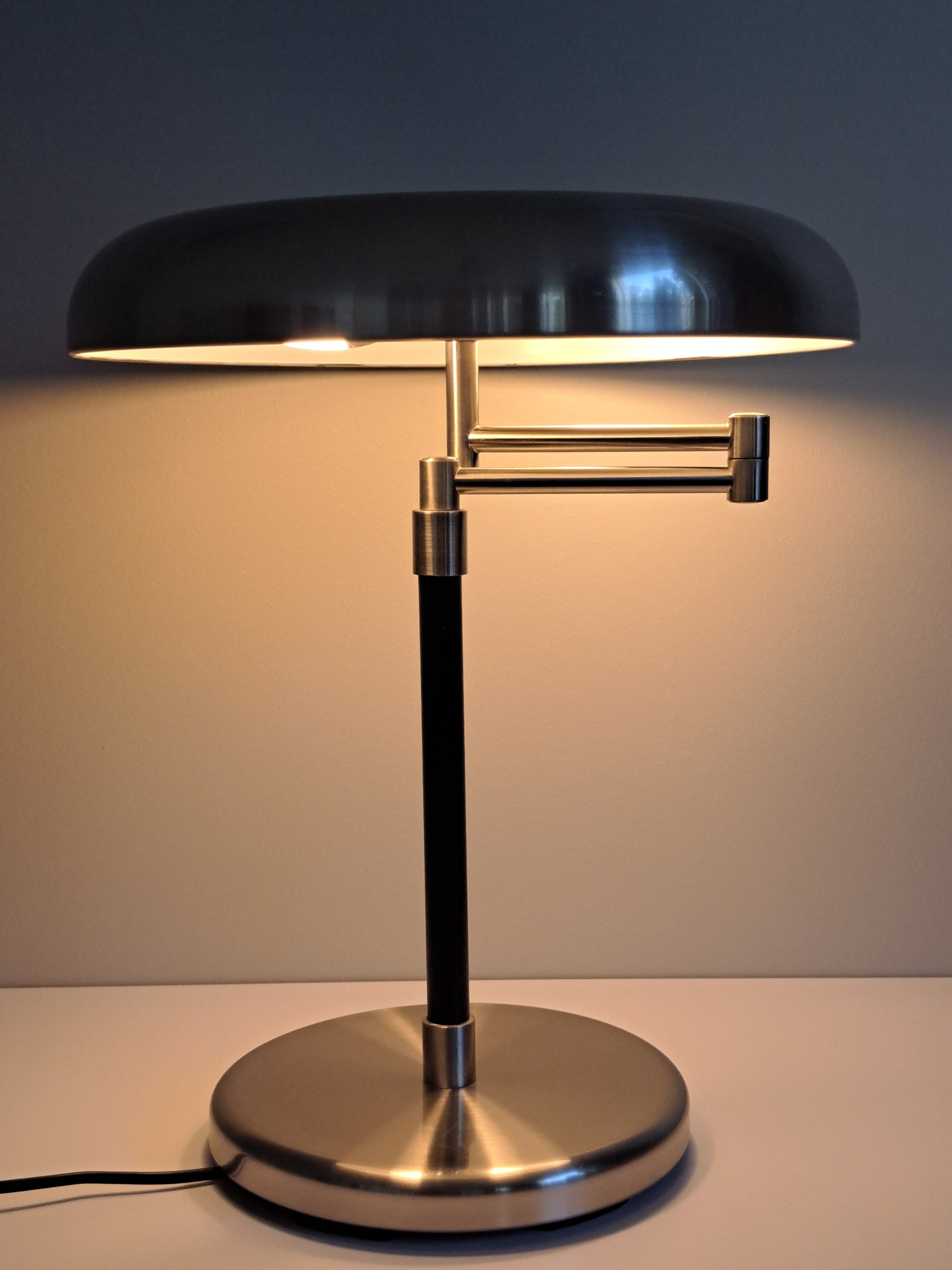 IKEA Grimsö pöytävalaisin (Malli B0331)