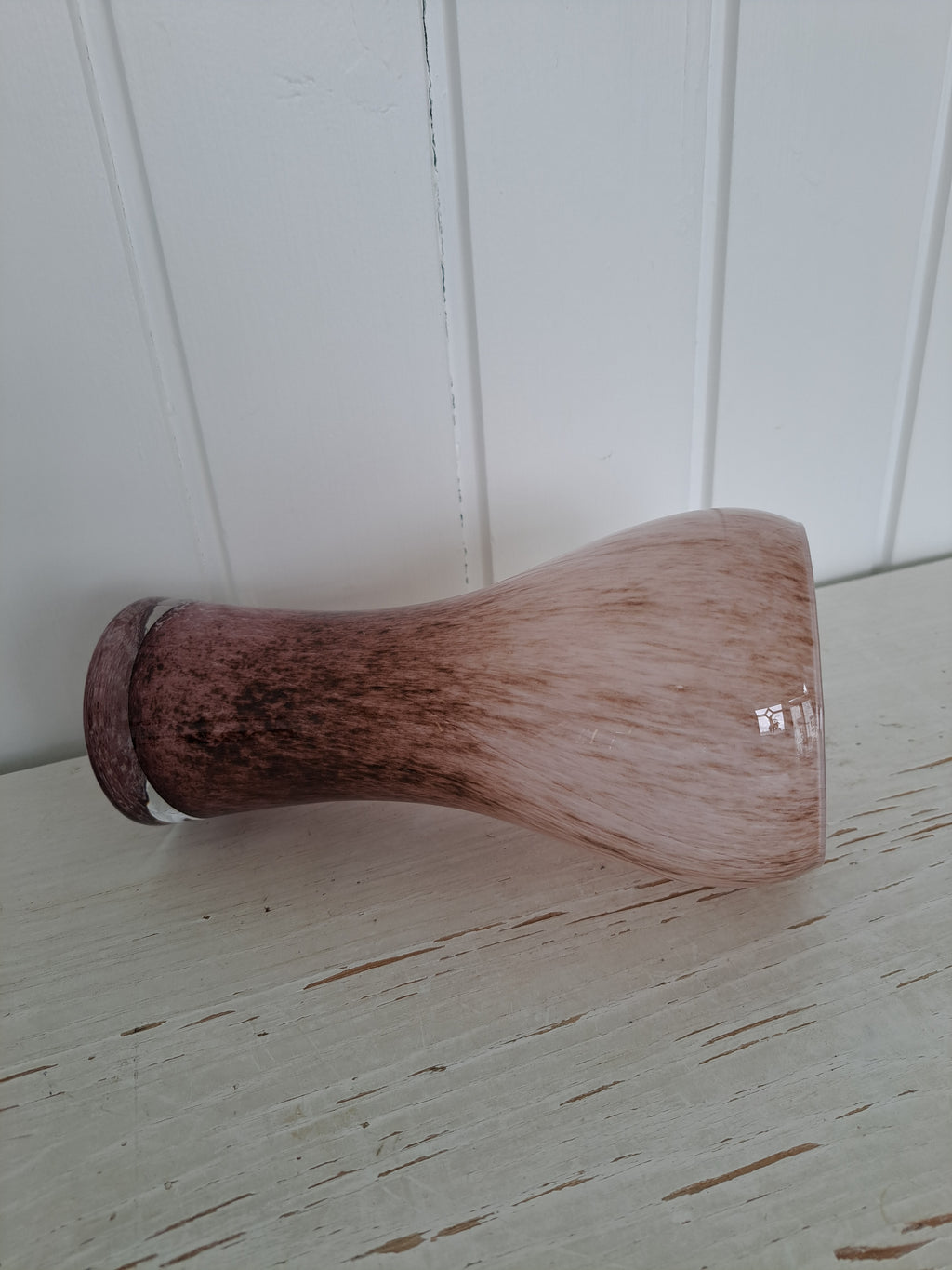 Nuutajärven Lasi, Pastoraali maljakko