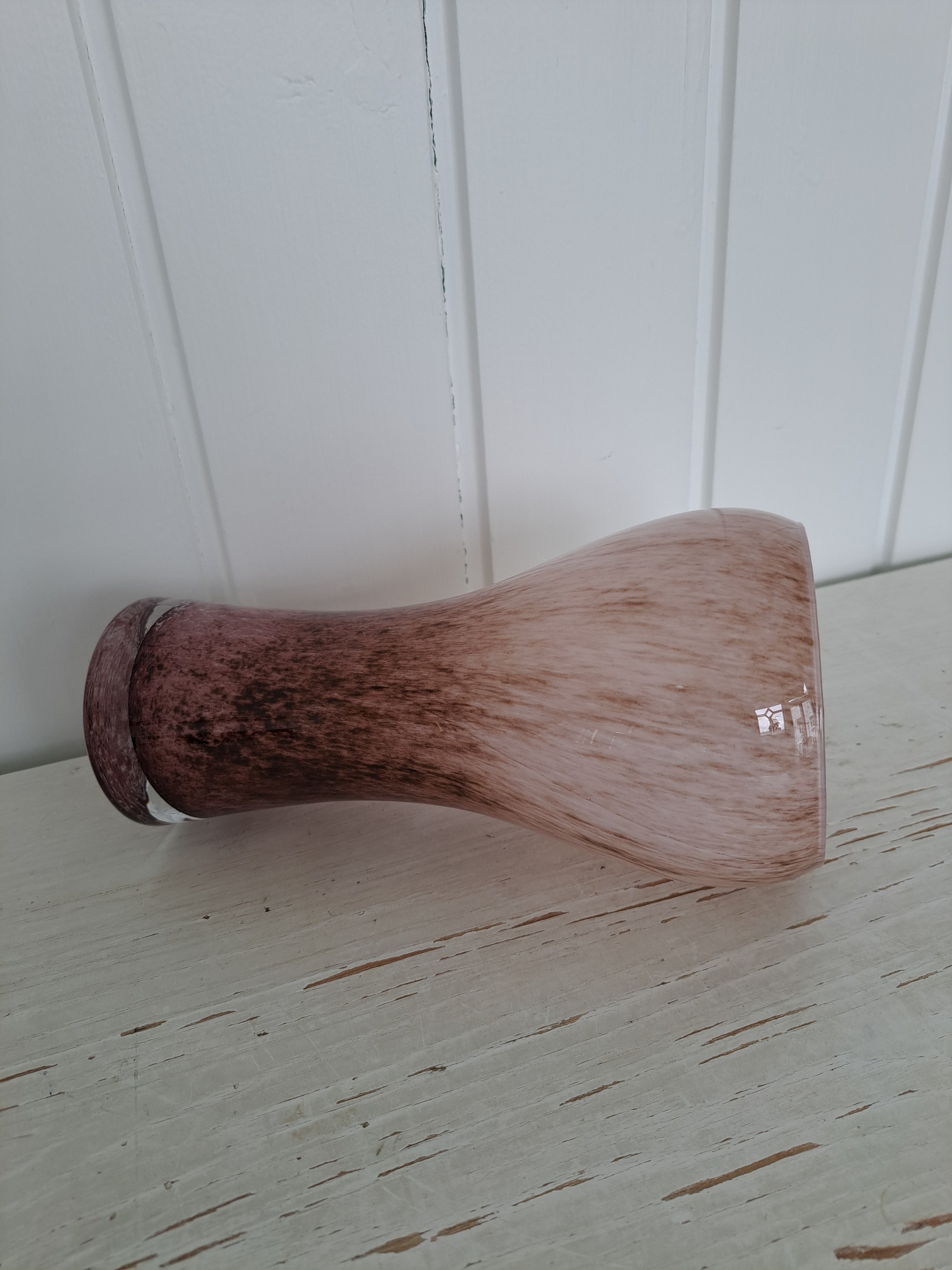 Nuutajärven Lasi, Pastoraali maljakko