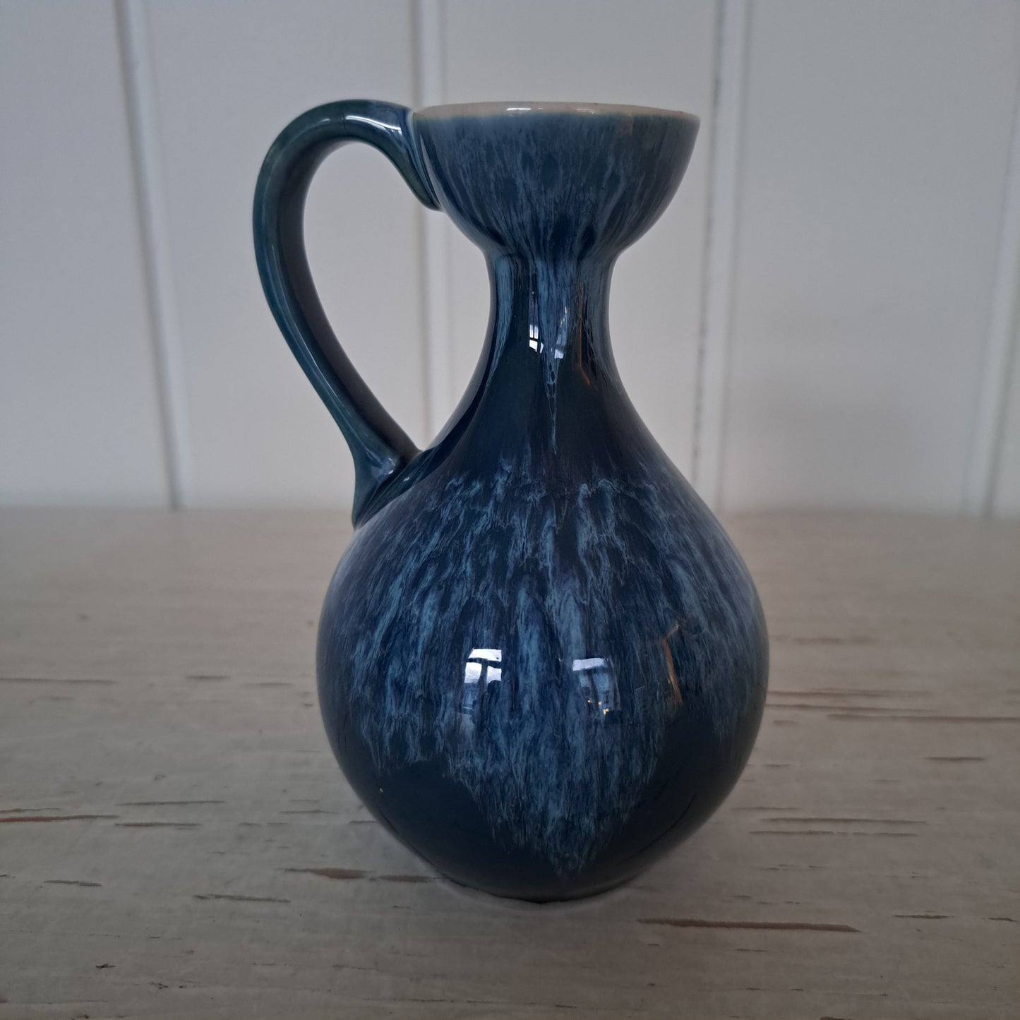 Kupittaan savi, kannu