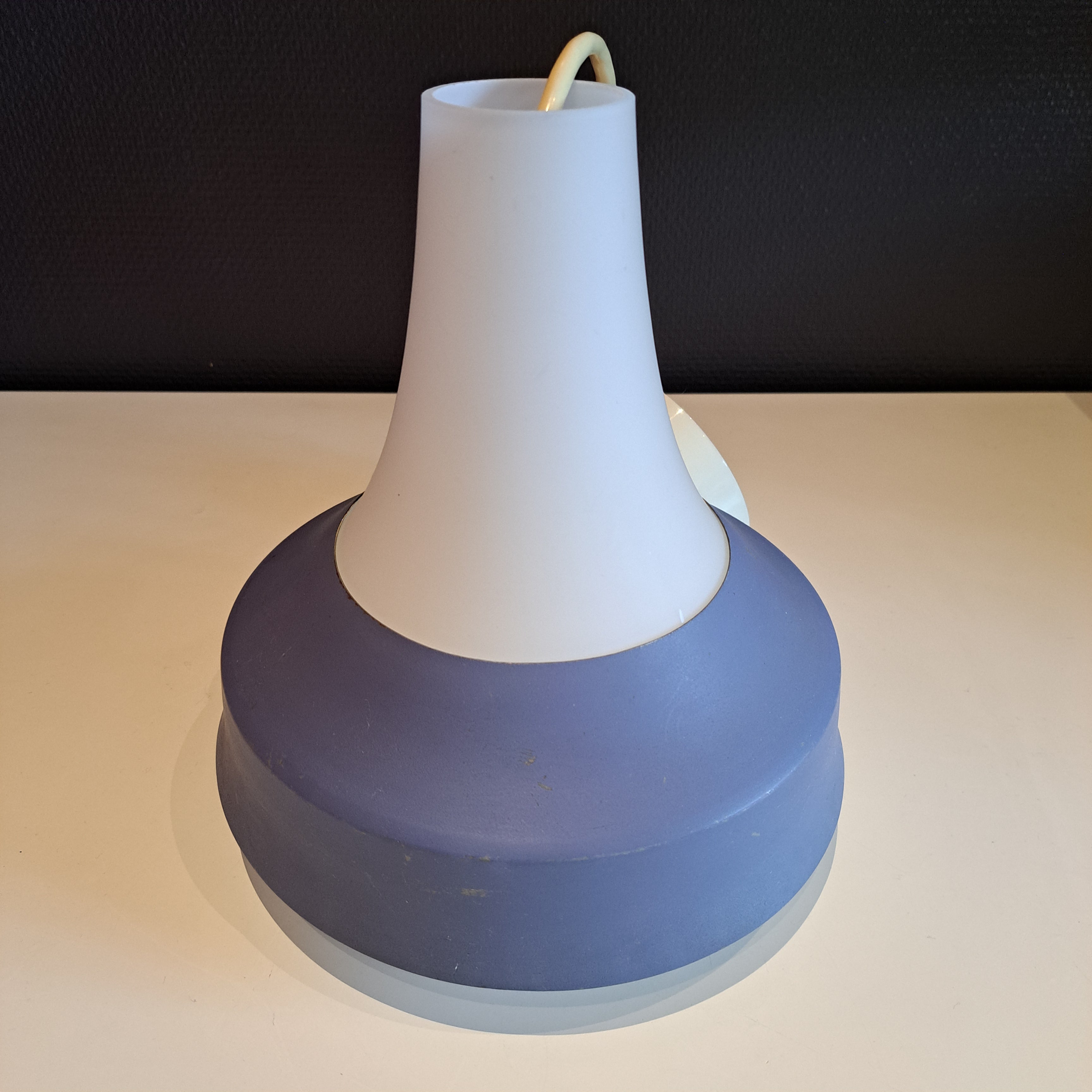 Stockmann Orno, vintage, riippuvalaisin