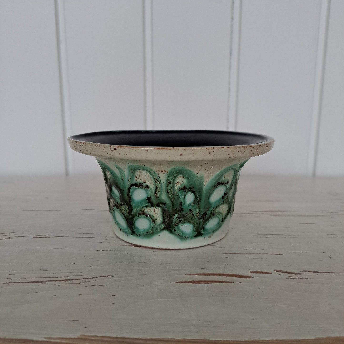 Strehla Keramik, tarjoilukulho