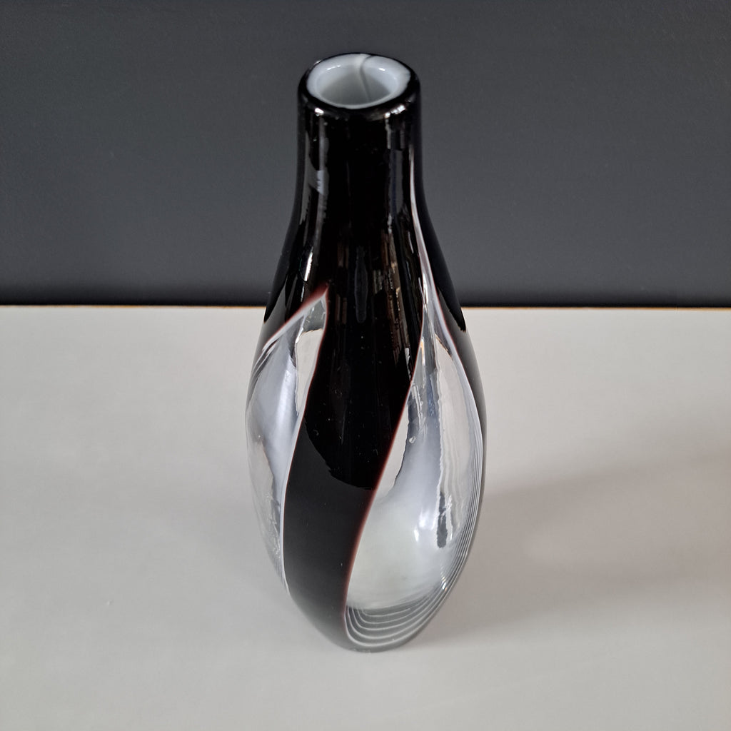 Vintage, Leonardo vase, 1970s