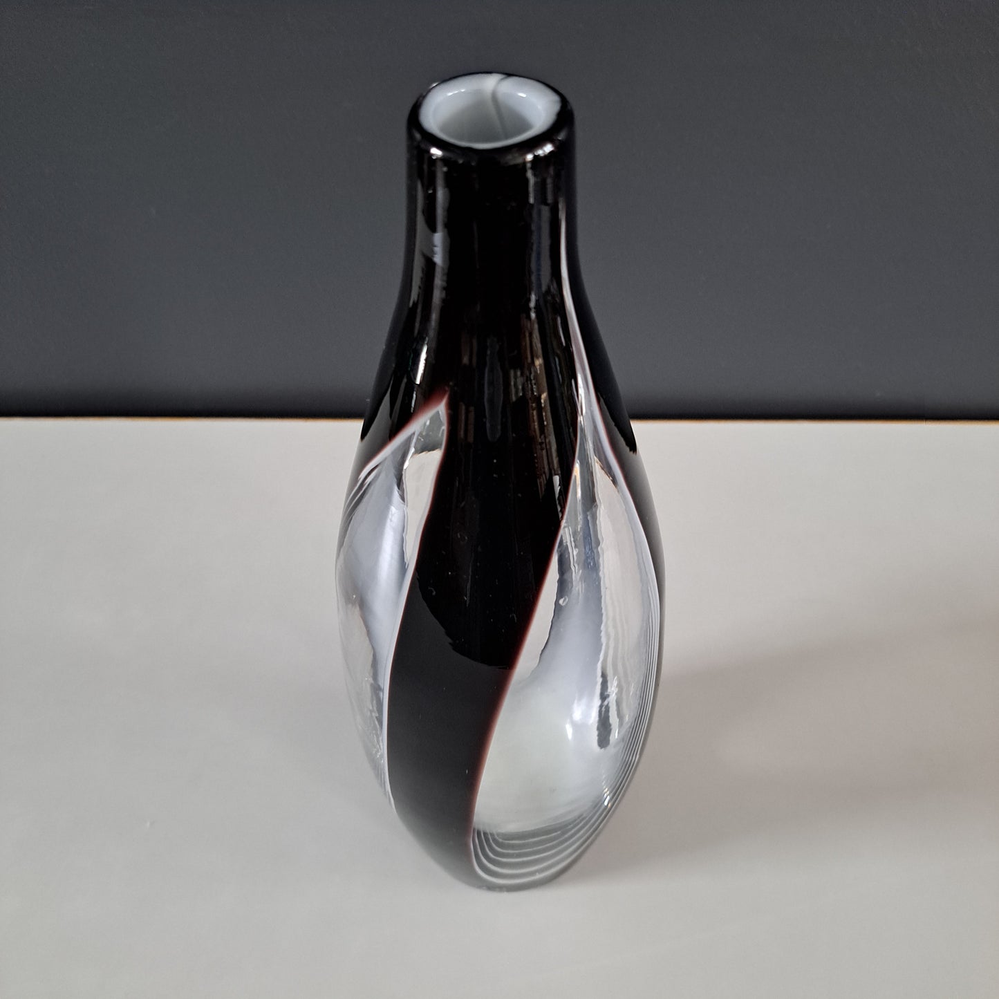 Vintage, Leonardo vase, 1970s