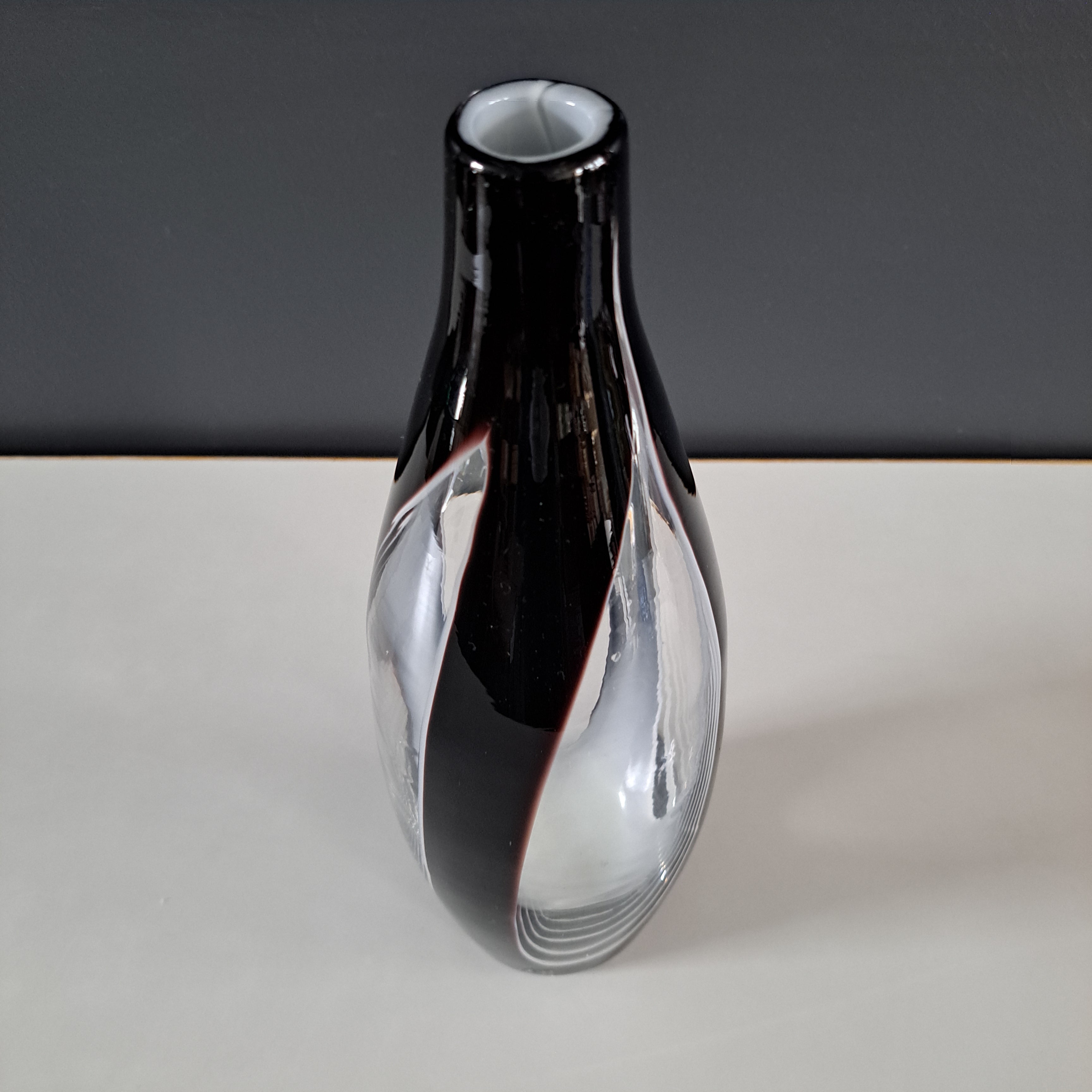 Vintage, Leonardo vase, 1970s