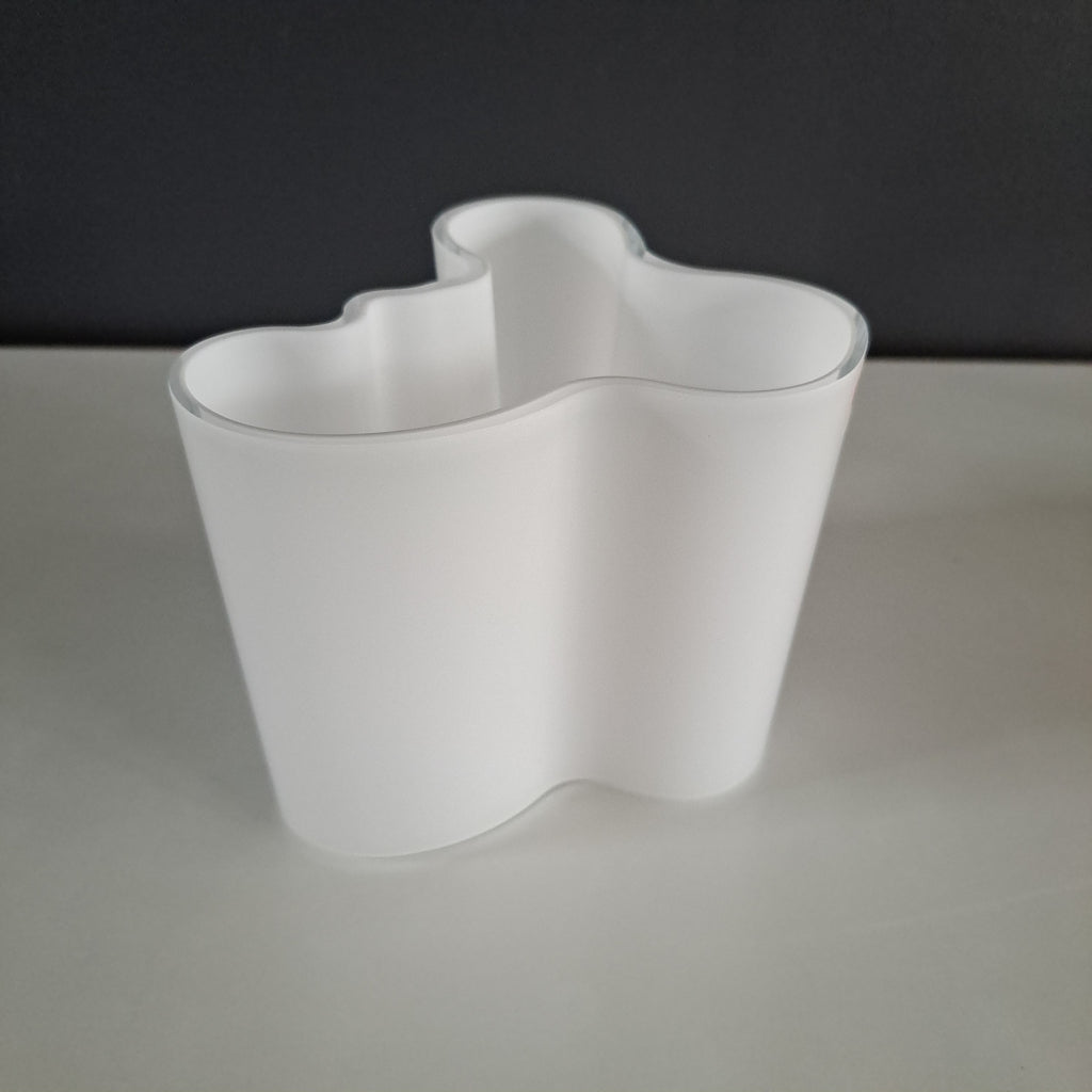 Iittala, Aalto maljakko