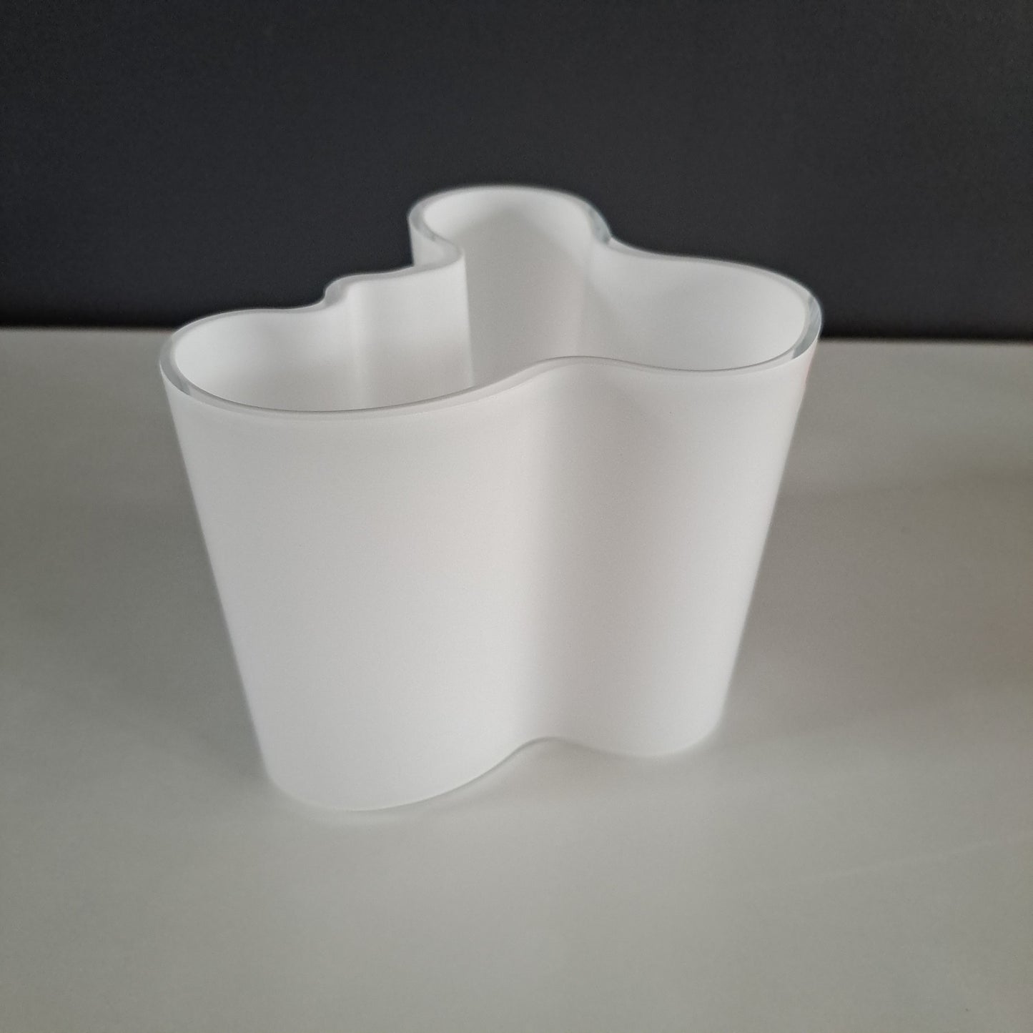 Iittala, Aalto maljakko