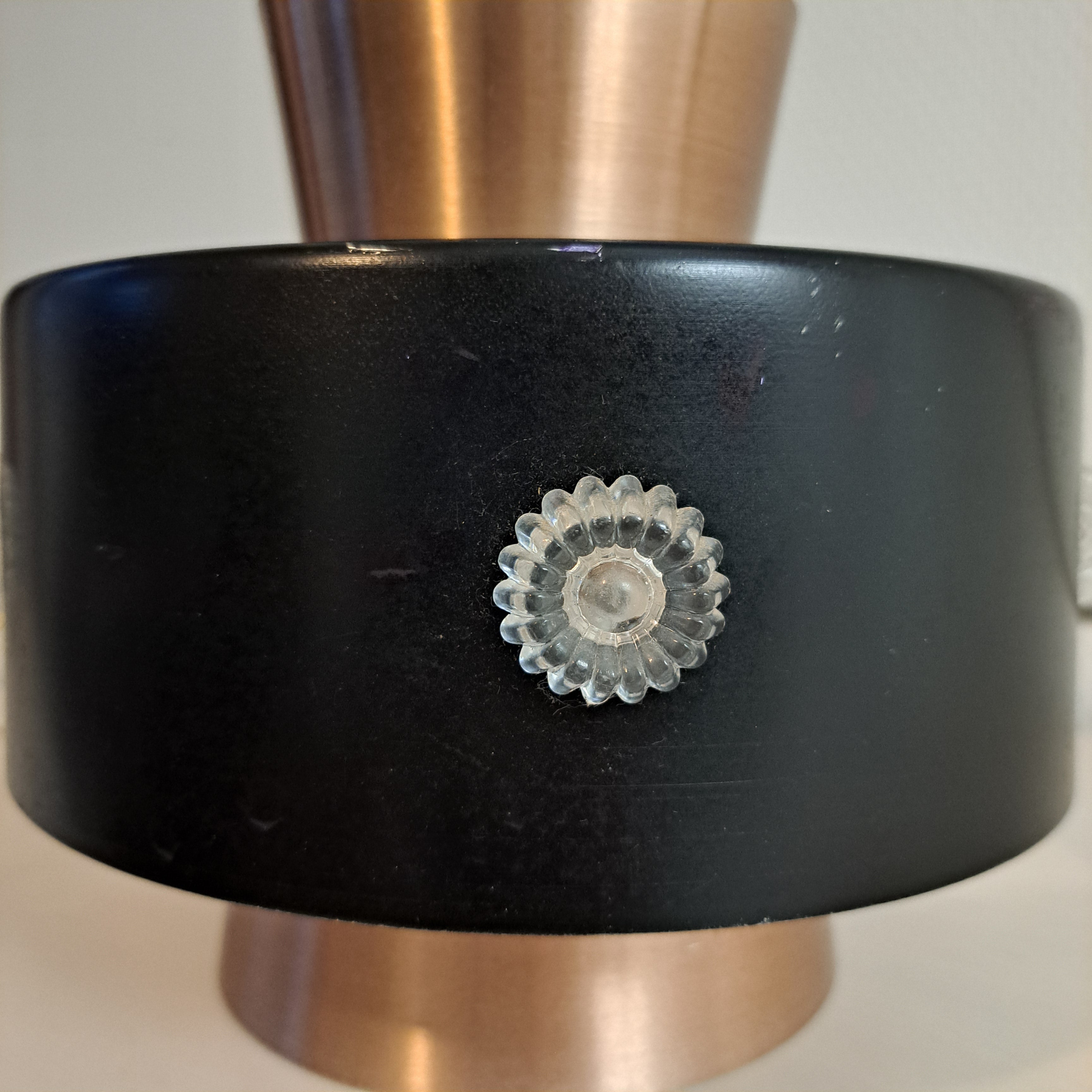 Vintage riippuvalaisin