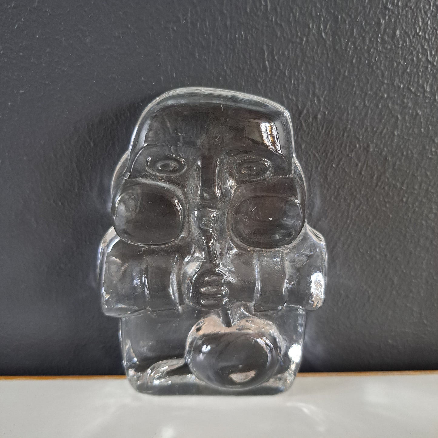 Iittala, Lasinpuhaltaja