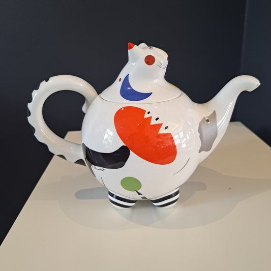 Villeroy & Boch, teekannu