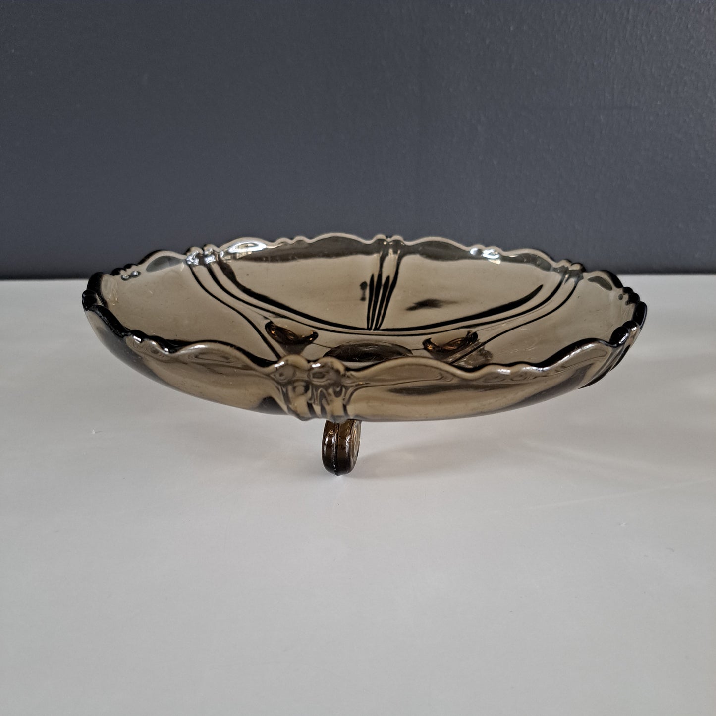 Karhulan Lasi, Vintage kulho