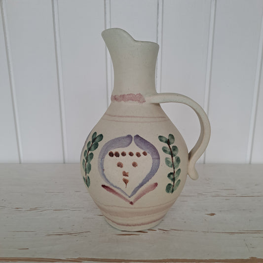 Kupittaan savi, kannu