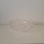 Mikasa Walther Glass, Carmen kulho, L