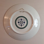 Arabia Joululautanen, Snow Crystal, 1998