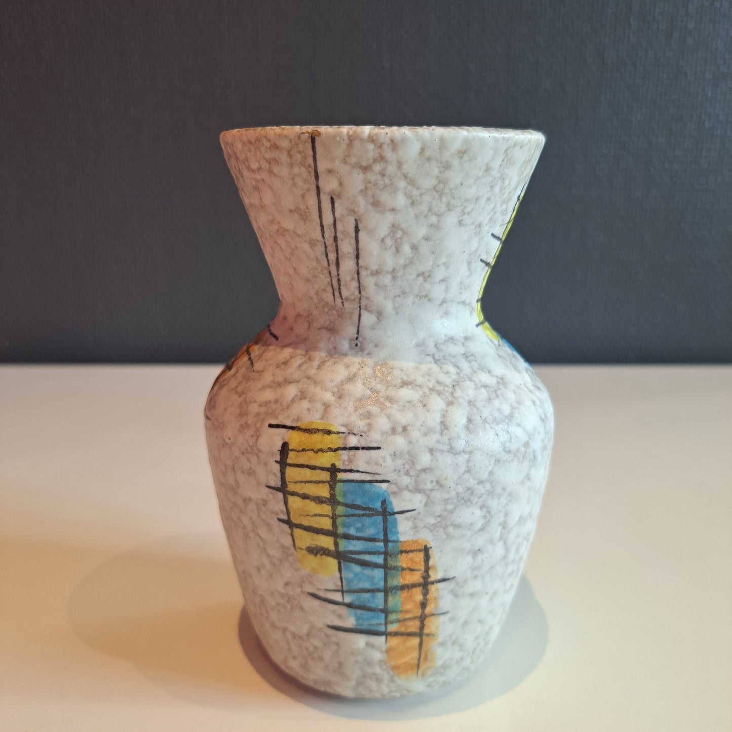 Bay Keramik, vintage maljakko