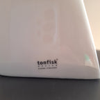 Tonfisk Design, Kulma-kynttilänjalka