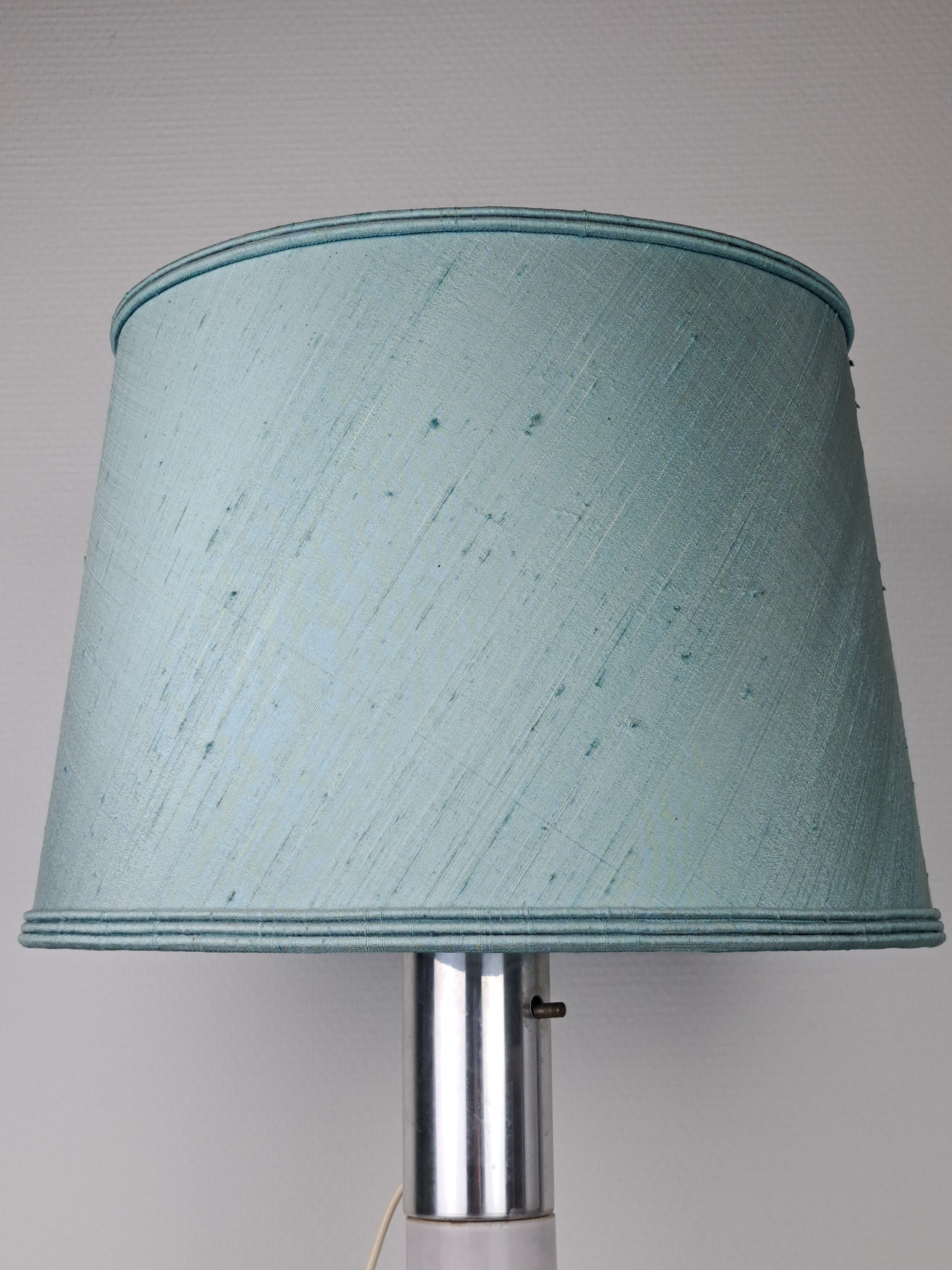 Orno, pöytävalaisin