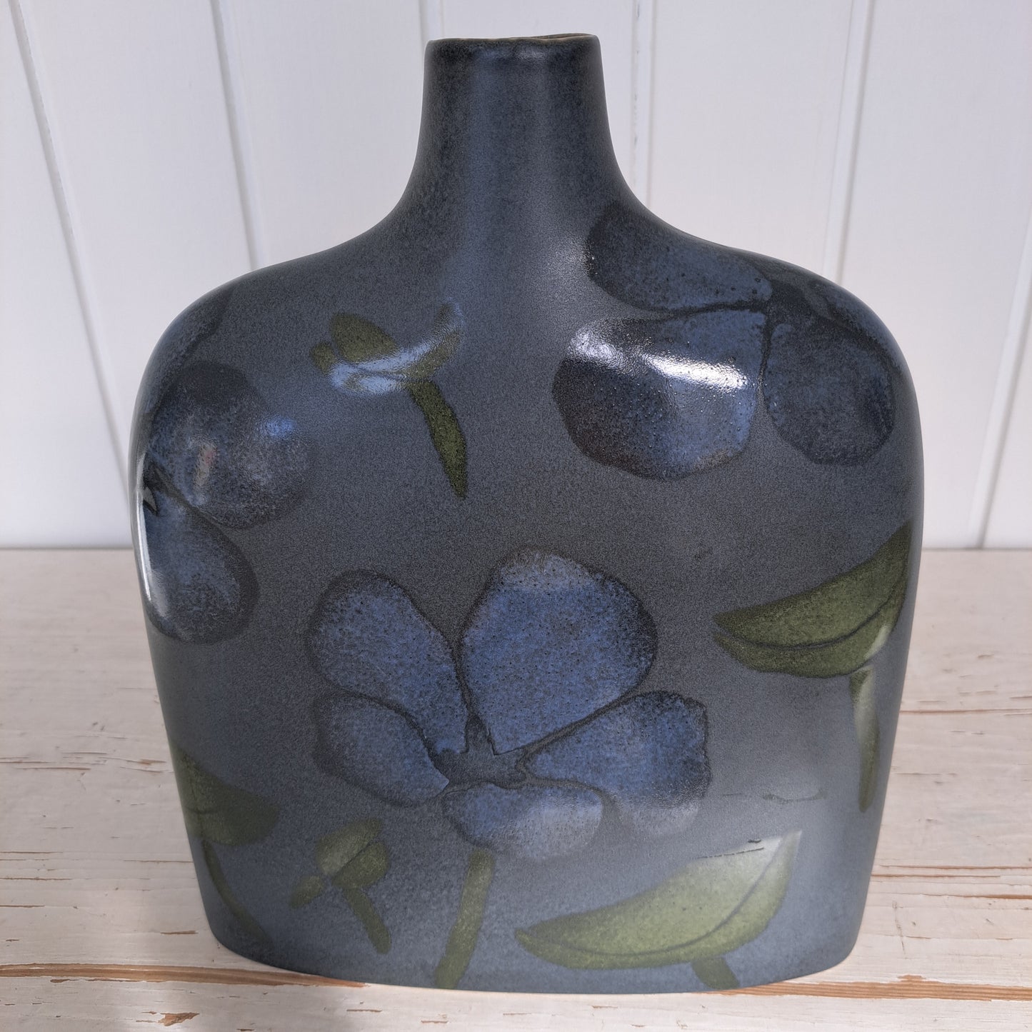 Pentik,keraaminen maljakko