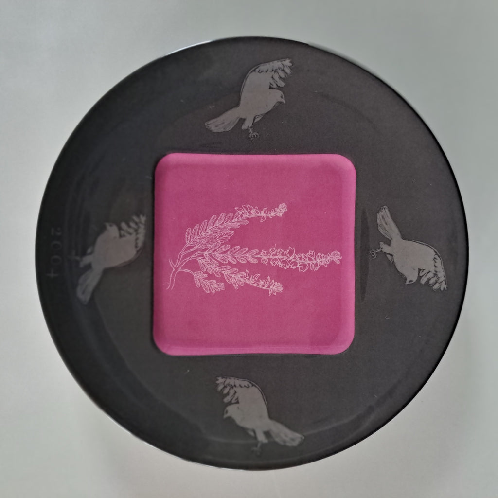 Arabia Flora & Fauna, 2004