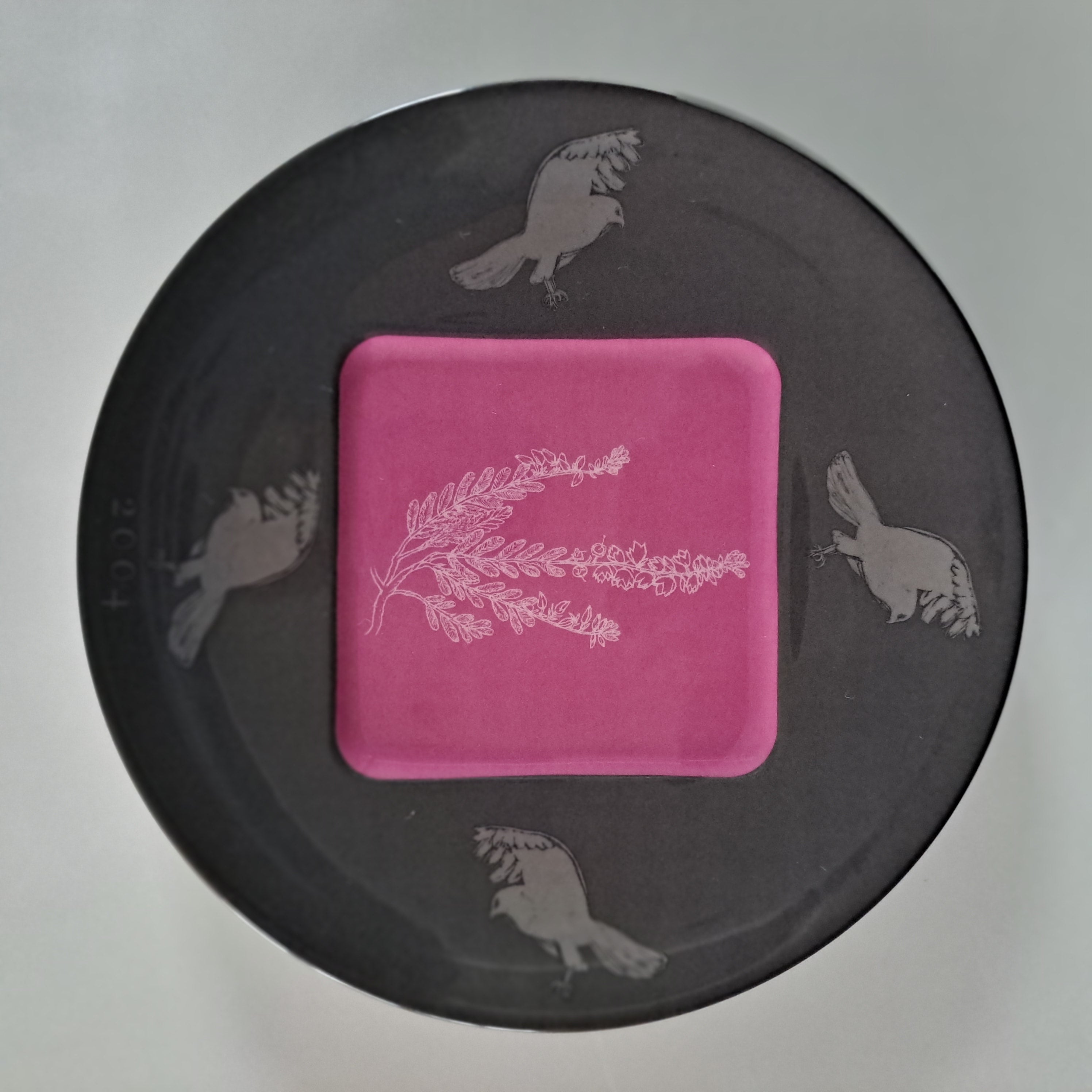 Arabia Flora & Fauna, 2004