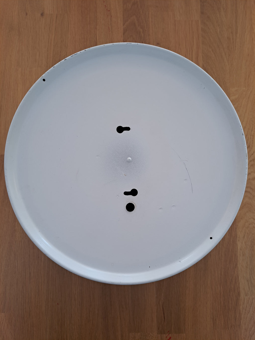 Stockmann-Orno 971-135/30 -kattovalaisin, Yki Nummi