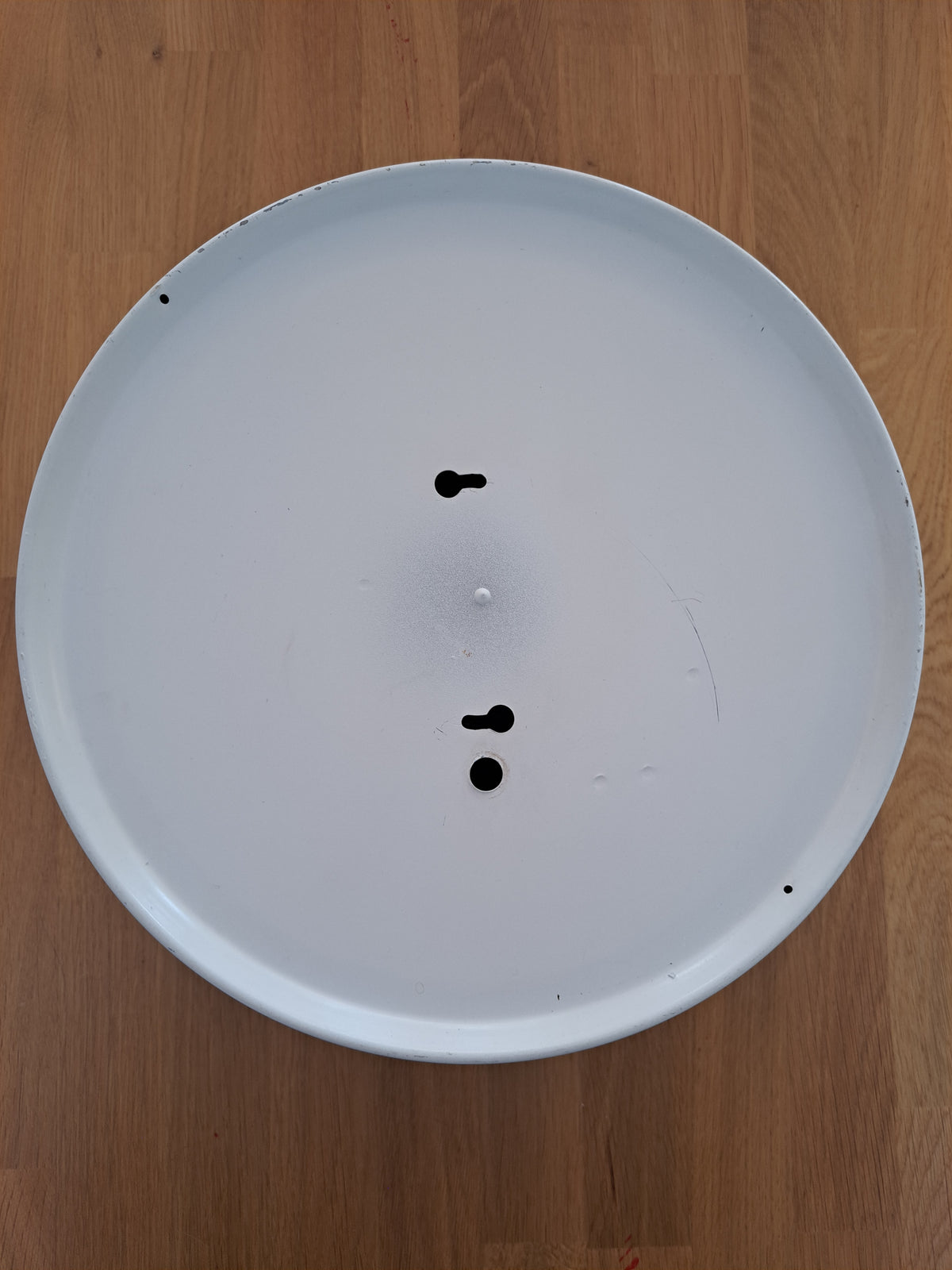 Stockmann-Orno 971-135/30 -kattovalaisin, Yki Nummi