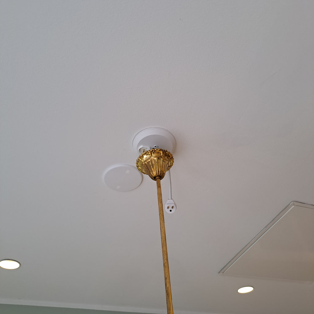 Lival, riippuvalaisin, 5 valopistettä