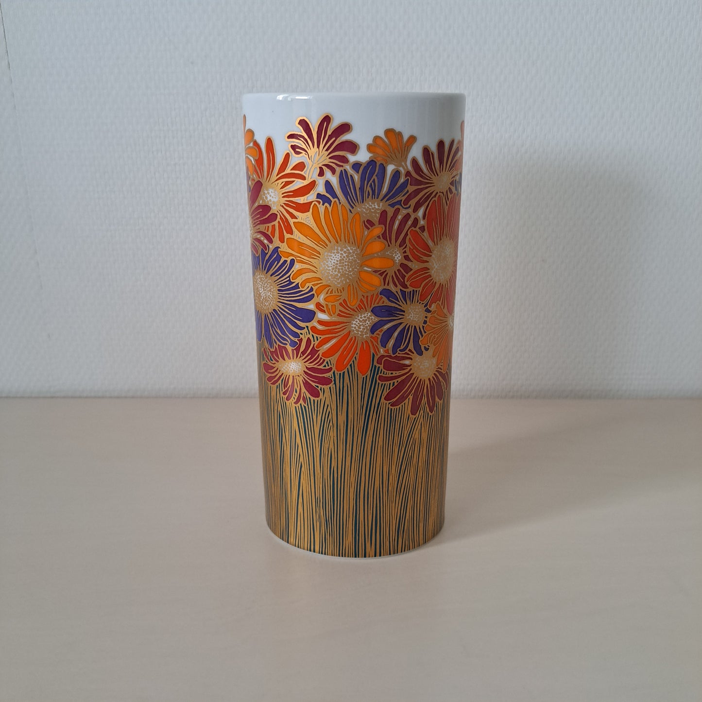 Rosenthal Studio Line, vintagemaljakko