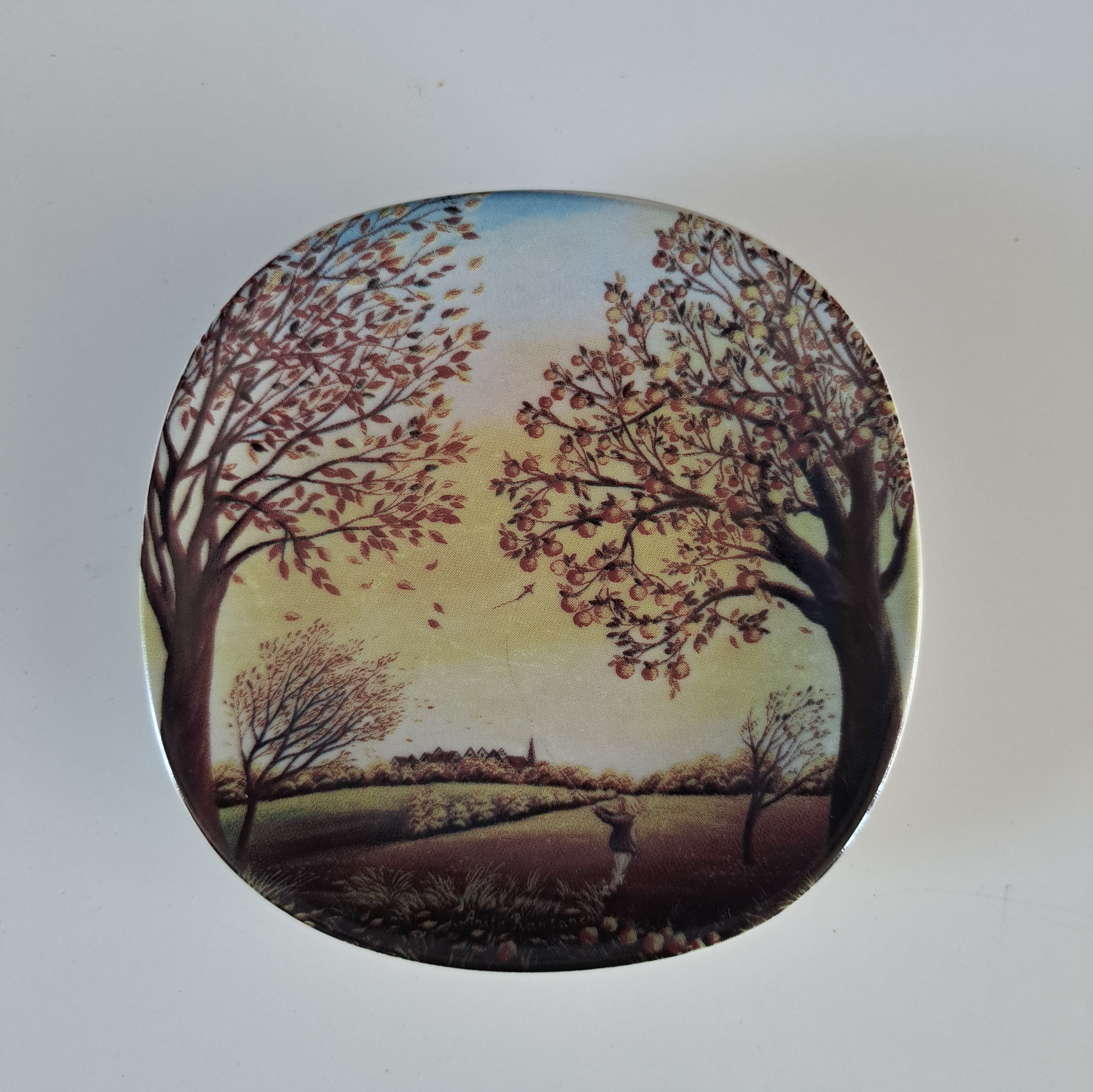 Arabia, Anita Rantanen-Siewers, Autumn Moods